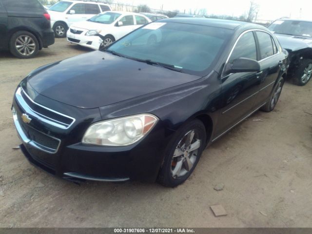 Photo 5 VIN: 1G1ZC5EU3BF108659 - CHEVROLET MALIBU 