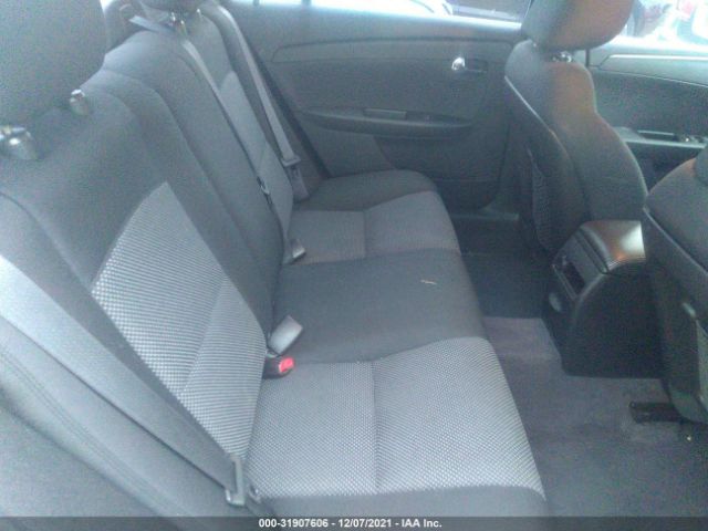 Photo 7 VIN: 1G1ZC5EU3BF108659 - CHEVROLET MALIBU 