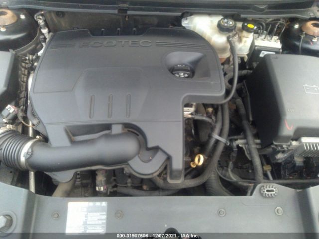 Photo 9 VIN: 1G1ZC5EU3BF108659 - CHEVROLET MALIBU 