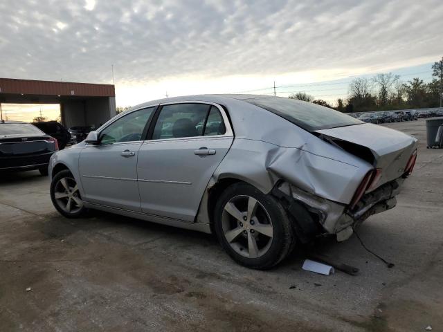 Photo 1 VIN: 1G1ZC5EU3BF112145 - CHEVROLET MALIBU 