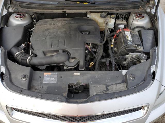 Photo 10 VIN: 1G1ZC5EU3BF112145 - CHEVROLET MALIBU 