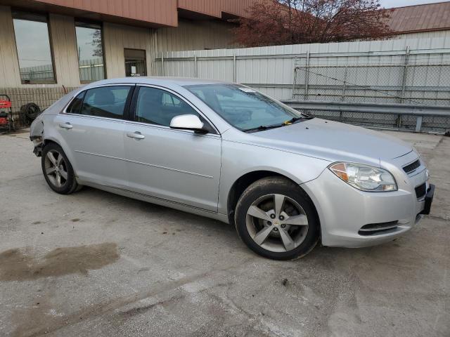 Photo 3 VIN: 1G1ZC5EU3BF112145 - CHEVROLET MALIBU 