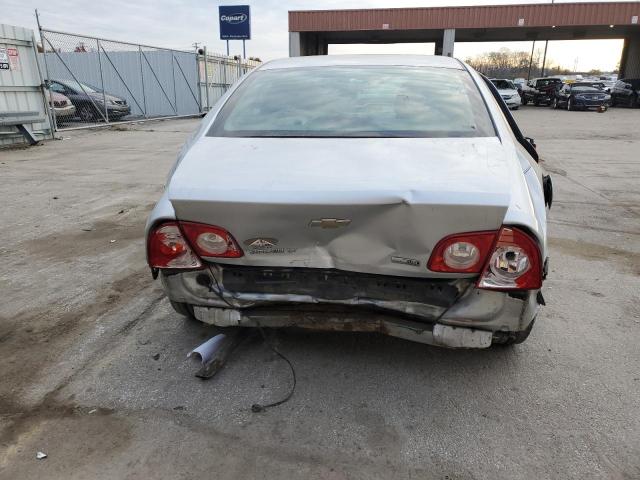 Photo 5 VIN: 1G1ZC5EU3BF112145 - CHEVROLET MALIBU 