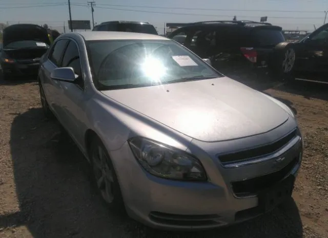 Photo 0 VIN: 1G1ZC5EU3BF112209 - CHEVROLET MALIBU 