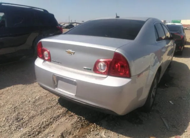 Photo 3 VIN: 1G1ZC5EU3BF112209 - CHEVROLET MALIBU 