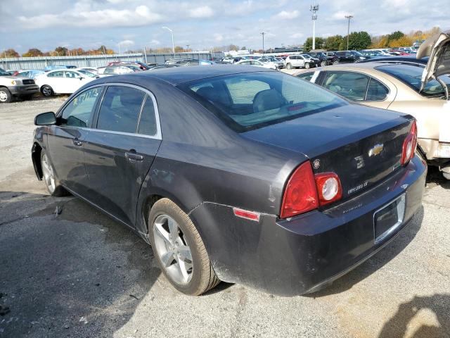 Photo 1 VIN: 1G1ZC5EU3BF132329 - CHEVROLET MALIBU 