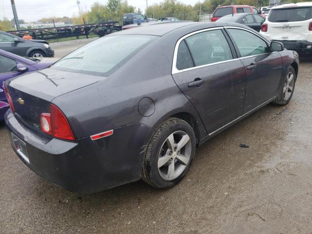 Photo 2 VIN: 1G1ZC5EU3BF132329 - CHEVROLET MALIBU 