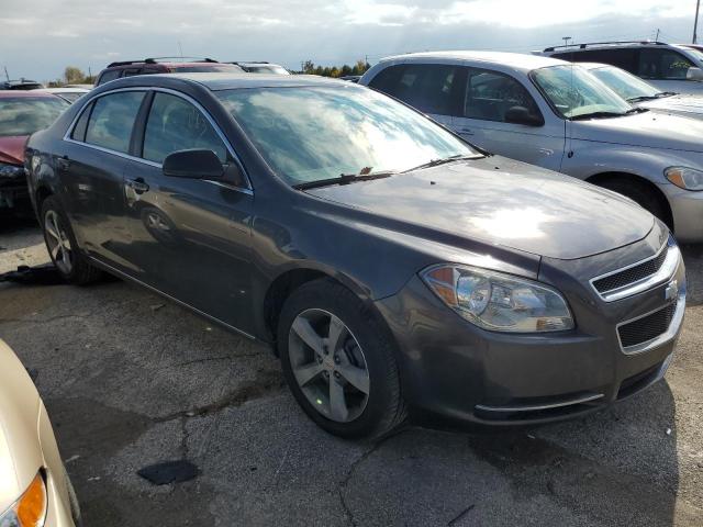 Photo 3 VIN: 1G1ZC5EU3BF132329 - CHEVROLET MALIBU 