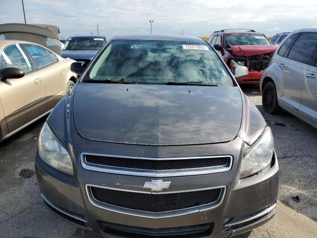 Photo 4 VIN: 1G1ZC5EU3BF132329 - CHEVROLET MALIBU 