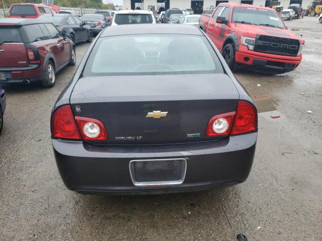 Photo 5 VIN: 1G1ZC5EU3BF132329 - CHEVROLET MALIBU 