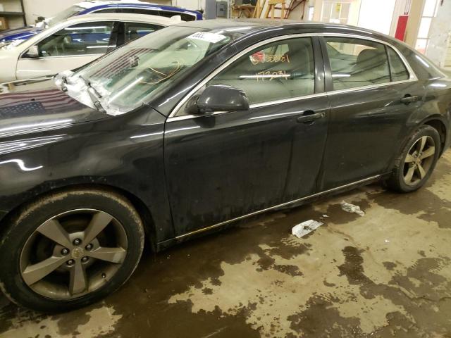 Photo 8 VIN: 1G1ZC5EU3BF159739 - CHEVROLET MALIBU 