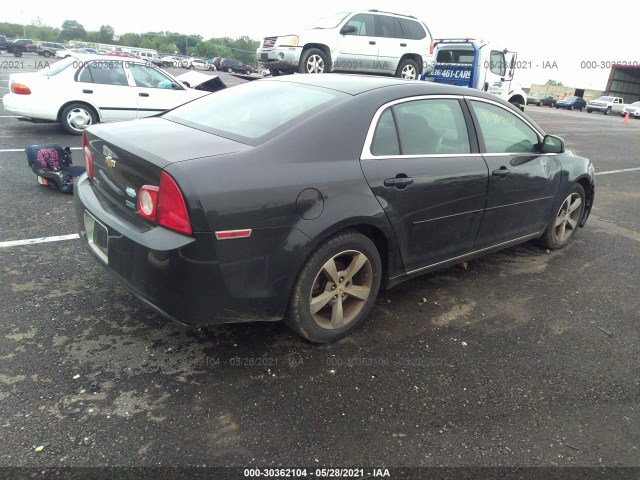 Photo 3 VIN: 1G1ZC5EU3BF174211 - CHEVROLET MALIBU 