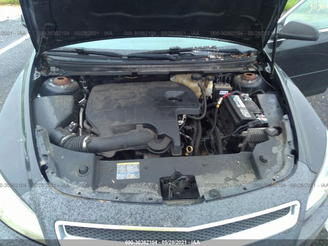 Photo 9 VIN: 1G1ZC5EU3BF174211 - CHEVROLET MALIBU 