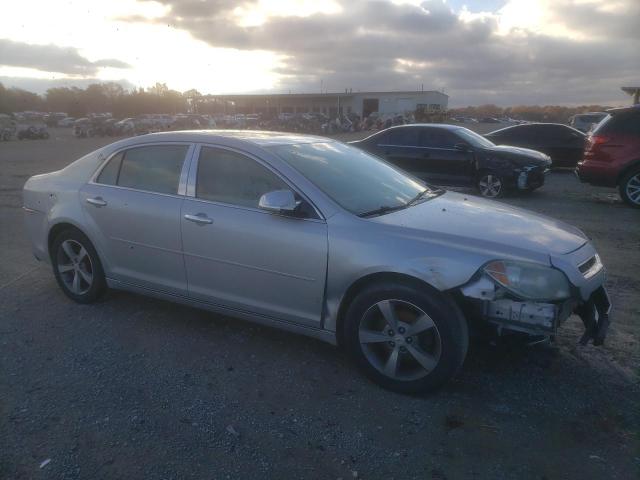 Photo 3 VIN: 1G1ZC5EU3BF362114 - CHEVROLET MALIBU 1LT 