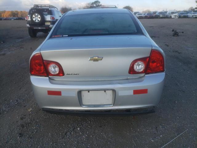 Photo 5 VIN: 1G1ZC5EU3BF362114 - CHEVROLET MALIBU 1LT 