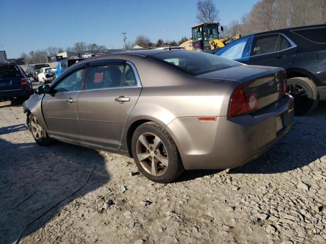 Photo 1 VIN: 1G1ZC5EU3BF368429 - CHEVROLET MALIBU 