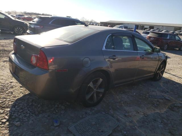 Photo 2 VIN: 1G1ZC5EU3BF368429 - CHEVROLET MALIBU 