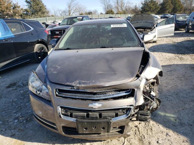 Photo 4 VIN: 1G1ZC5EU3BF368429 - CHEVROLET MALIBU 