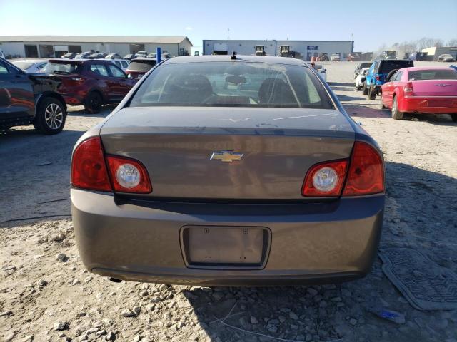 Photo 5 VIN: 1G1ZC5EU3BF368429 - CHEVROLET MALIBU 