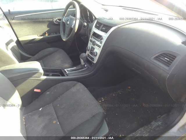 Photo 4 VIN: 1G1ZC5EU3BF379785 - CHEVROLET MALIBU 