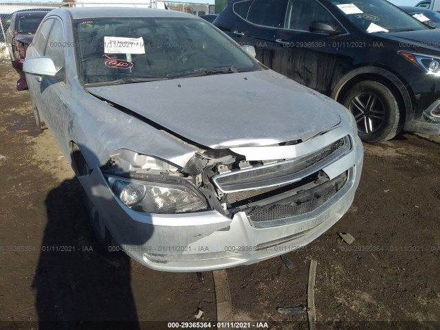 Photo 5 VIN: 1G1ZC5EU3BF379785 - CHEVROLET MALIBU 