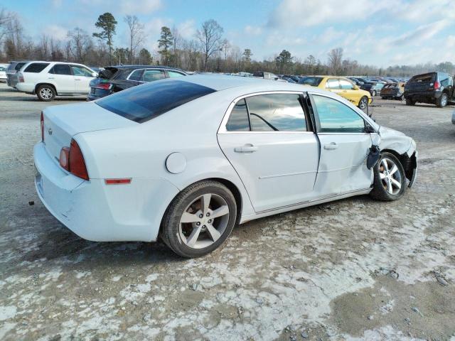 Photo 2 VIN: 1G1ZC5EU3BF391225 - CHEVROLET MALIBU 1LT 