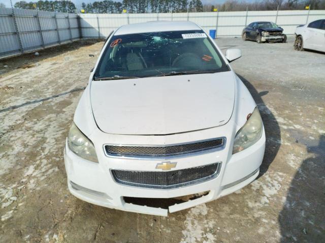 Photo 4 VIN: 1G1ZC5EU3BF391225 - CHEVROLET MALIBU 1LT 