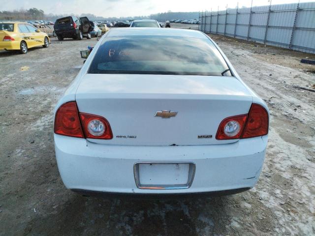 Photo 5 VIN: 1G1ZC5EU3BF391225 - CHEVROLET MALIBU 1LT 