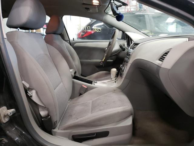 Photo 4 VIN: 1G1ZC5EU3BF399387 - CHEVROLET MALIBU 1LT 