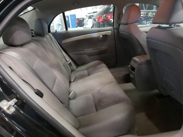 Photo 5 VIN: 1G1ZC5EU3BF399387 - CHEVROLET MALIBU 1LT 