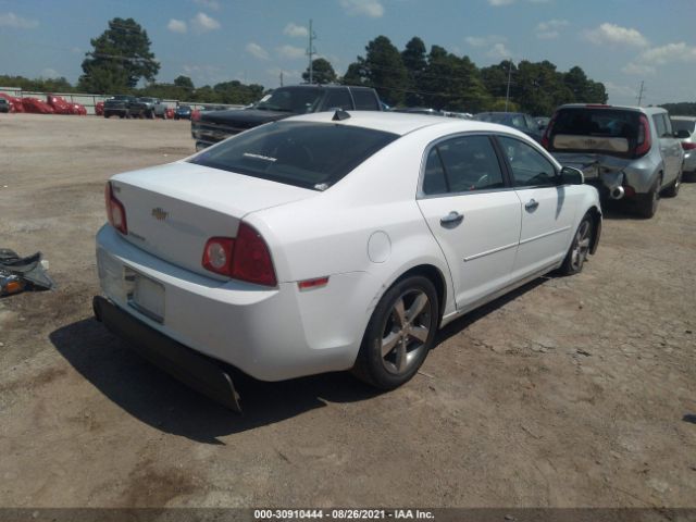 Photo 3 VIN: 1G1ZC5EU3CF121297 - CHEVROLET MALIBU 