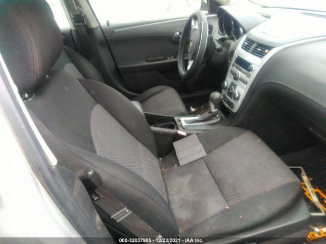 Photo 4 VIN: 1G1ZC5EU3CF144286 - CHEVROLET MALIBU 