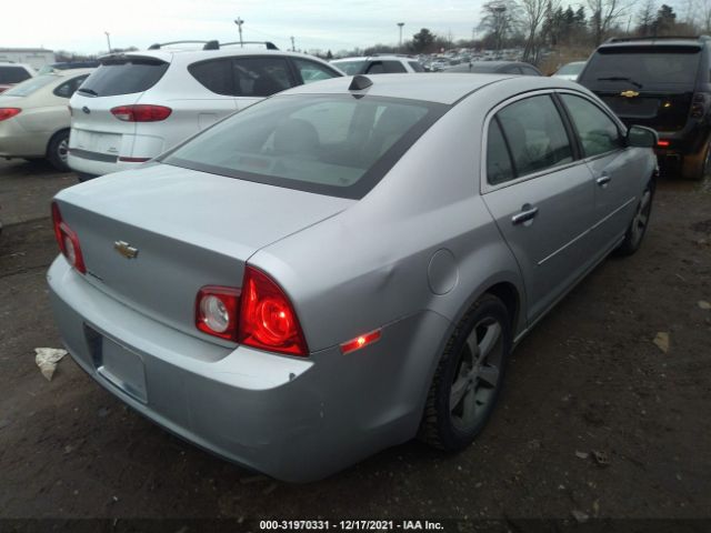 Photo 3 VIN: 1G1ZC5EU3CF157216 - CHEVROLET MALIBU 