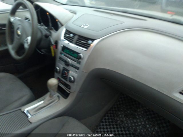 Photo 4 VIN: 1G1ZC5EU3CF157216 - CHEVROLET MALIBU 