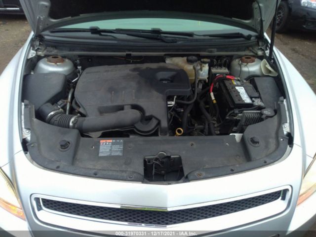 Photo 9 VIN: 1G1ZC5EU3CF157216 - CHEVROLET MALIBU 