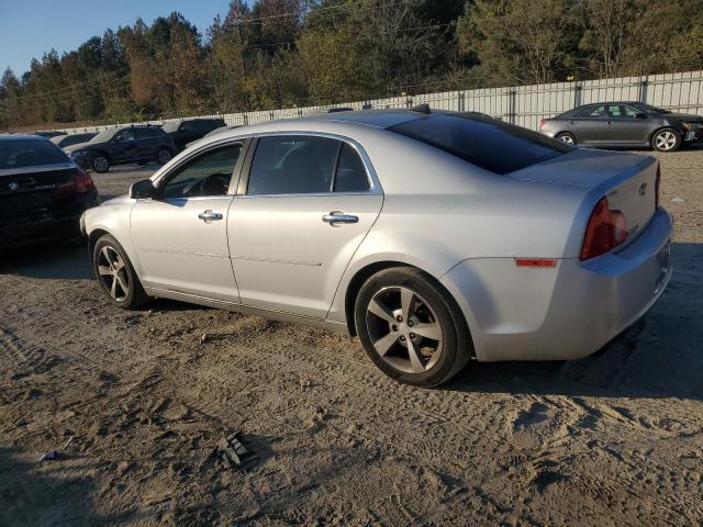 Photo 1 VIN: 1G1ZC5EU3CF158379 - CHEVROLET MALIBU 1LT 