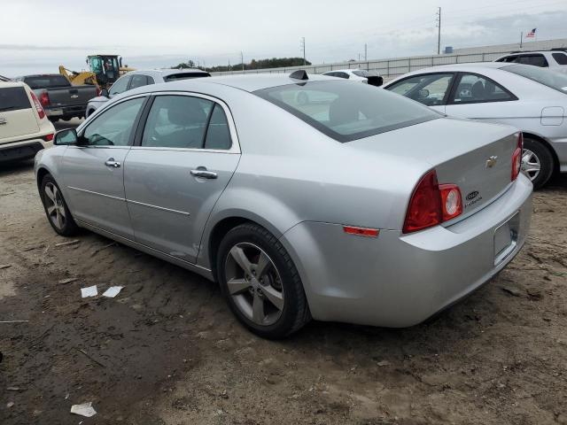 Photo 1 VIN: 1G1ZC5EU3CF284094 - CHEVROLET MALIBU 