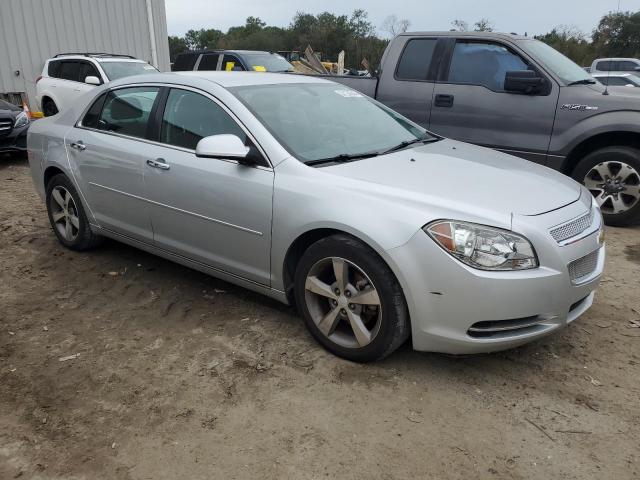 Photo 3 VIN: 1G1ZC5EU3CF284094 - CHEVROLET MALIBU 