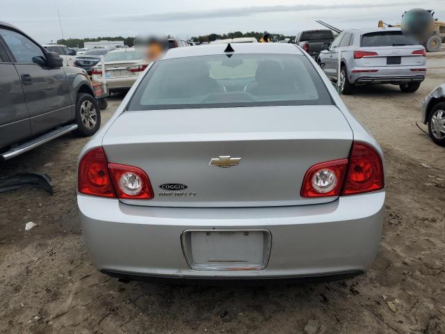 Photo 5 VIN: 1G1ZC5EU3CF284094 - CHEVROLET MALIBU 