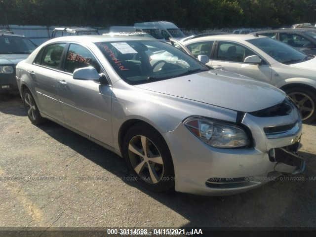 Photo 0 VIN: 1G1ZC5EU3CF285701 - CHEVROLET MALIBU 