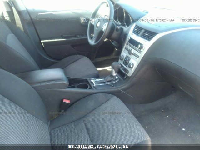 Photo 4 VIN: 1G1ZC5EU3CF285701 - CHEVROLET MALIBU 