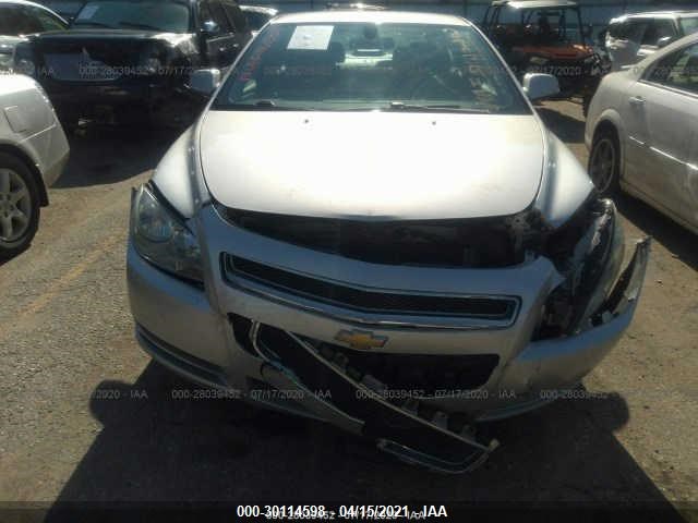 Photo 5 VIN: 1G1ZC5EU3CF285701 - CHEVROLET MALIBU 