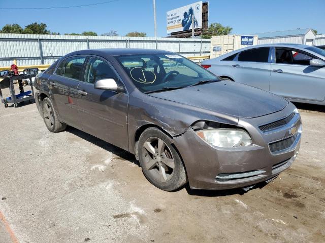 Photo 0 VIN: 1G1ZC5EU3CF305784 - CHEVROLET MALIBU 1LT 