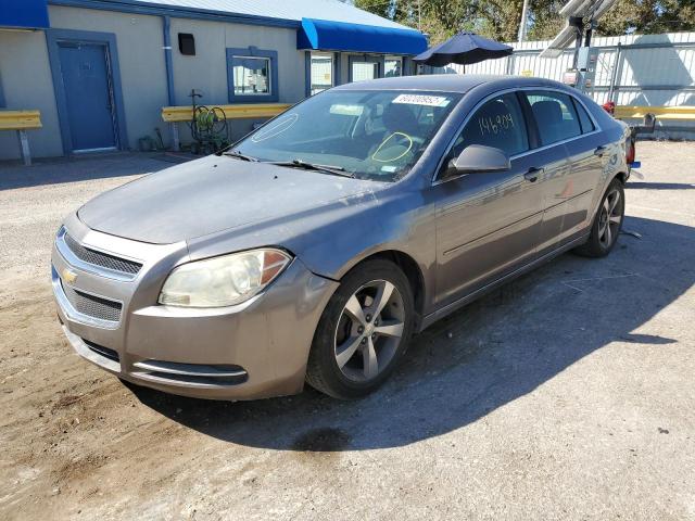 Photo 1 VIN: 1G1ZC5EU3CF305784 - CHEVROLET MALIBU 1LT 