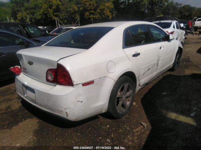 Photo 3 VIN: 1G1ZC5EU3CF307826 - CHEVROLET MALIBU 