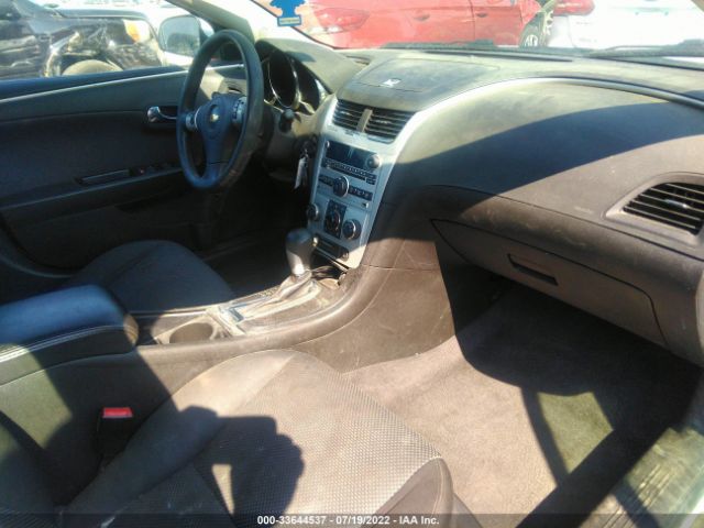 Photo 4 VIN: 1G1ZC5EU3CF307826 - CHEVROLET MALIBU 