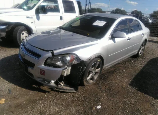 Photo 1 VIN: 1G1ZC5EU3CF312945 - CHEVROLET MALIBU 