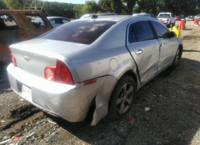 Photo 3 VIN: 1G1ZC5EU3CF312945 - CHEVROLET MALIBU 