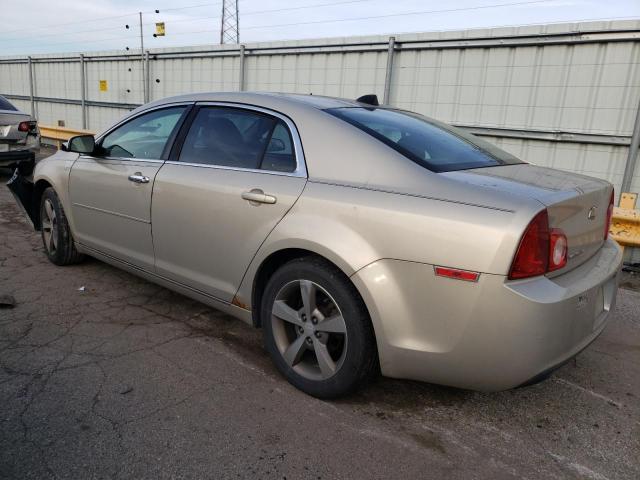 Photo 1 VIN: 1G1ZC5EU3CF327154 - CHEVROLET MALIBU 