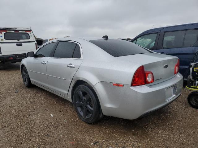 Photo 1 VIN: 1G1ZC5EU3CF331107 - CHEVROLET MALIBU 1LT 